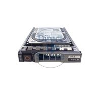 Dell 0Y15RF - 1TB 7.2K SAS 6.0Gbps 2.5" Hard Drive