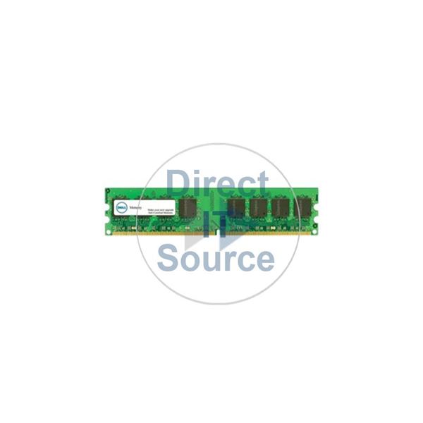 Dell 0Y2835 - 2GB DDR2 PC2-3200 ECC Registered 240-Pins Memory