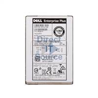 Dell 0Y2M2R - 1.92TB SAS 2.5" SSD