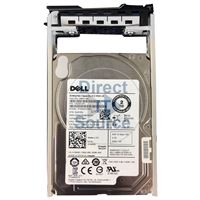 Dell 0Y6W8N - 2TB 7.2K SAS 12.0Gbps 2.5" 128MB Cache Hard Drive
