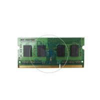 Dell 0Y9525 - 512MB DDR2 PC2-5300 Non-ECC 200-Pins Memory