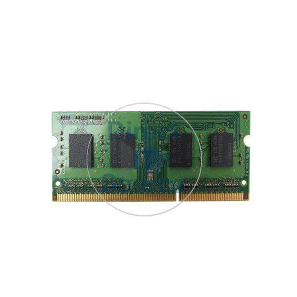 Dell 0Y9525 - 512MB DDR2 PC2-5300 Non-ECC 200-Pins Memory