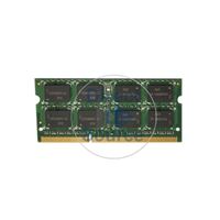 Dell 0Y995D - 4GB DDR3 PC3-8500 Non-ECC 200-Pins Memory