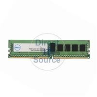 Dell 0YDGP4 - 8GB DDR4 PC4-17000 ECC Registered 288-Pins Memory