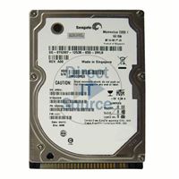 Dell 0YG007 - 60GB 7.2K IDE 2.5" Hard Drive