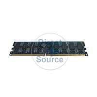Dell 0YG410 - 2GB DDR2 PC2-6400 Non-ECC Unbuffered 240-Pins Memory