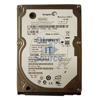 Dell 0YH412 - 60GB 5.4K SATA 2.5" 8MB Cache Hard Drive