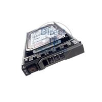 Dell 0YK099 - 300GB 15K SAS 3.0Gbps 3.5" 16MB Cache Hard Drive