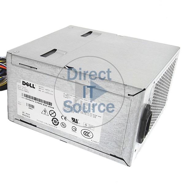 Dell 0YN642 - 875W Power Supply For Precision T5400