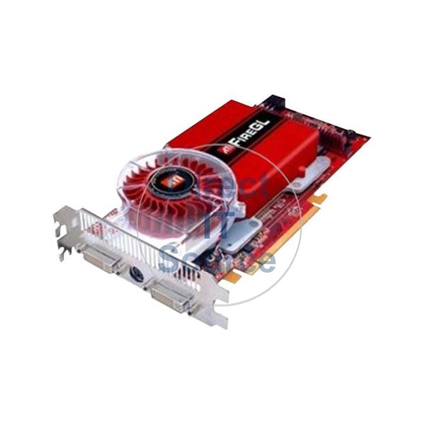 ATI 100-505145 - 1GB AMD ATI FireGL V7350 Video Card