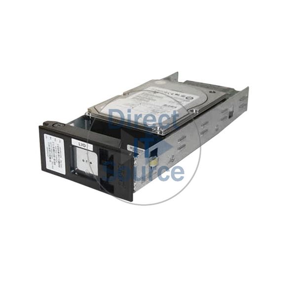 EMC 100-845-226 - 181GB 7.2K SCSI Hard Drive