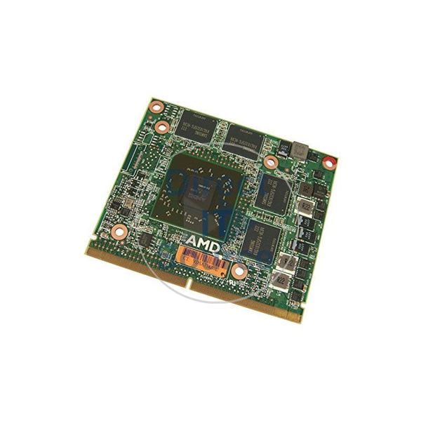 AMD 100317R00-600-G - 1GB ATI Radeon Hd6770 Mxm Video Card