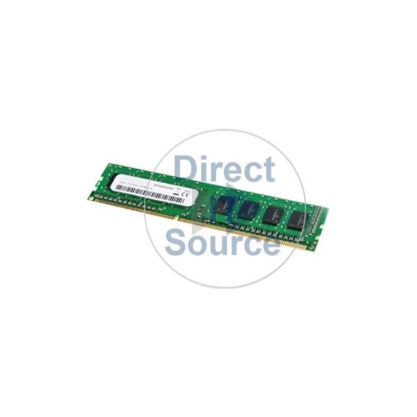 HP 102307-B21 - 256MB SDRAM PC-100 ECC Memory