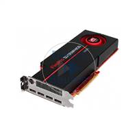 AMD 102C0050200 - Firepro V8800 2GB GDDR5 PCI-E X16 Professional Video Graphic Card