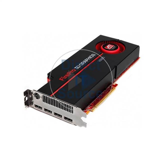 AMD 102C0050200 - Firepro V8800 2GB GDDR5 PCI-E X16 Professional Video Graphic Card