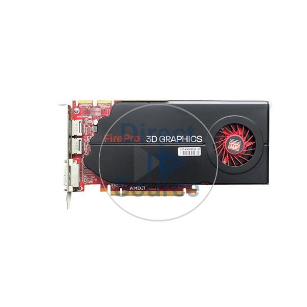 Barco 102C0140602 - 1GB PCI-E X16 Dual ATI Barco MXRT-5400 Video Card