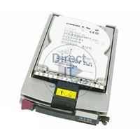 HP-Compaq 104663-001 - 18.2GB 7.2K SCSI 3.5" Hard Drive