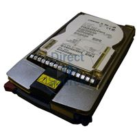 HP-Compaq 104922-001 - 18.2GB 7.2K 80-PIN SCSI 3.5" Hard Drive
