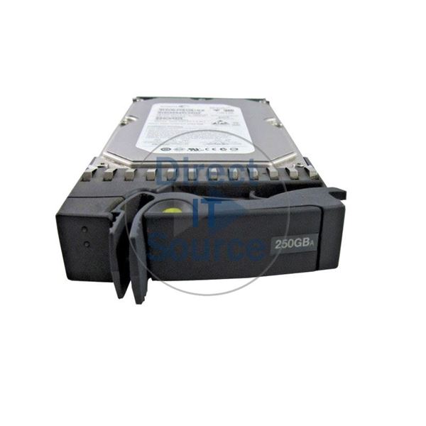 Netapp 108-00181 - 250GB 7.2K SATA Hard Drive