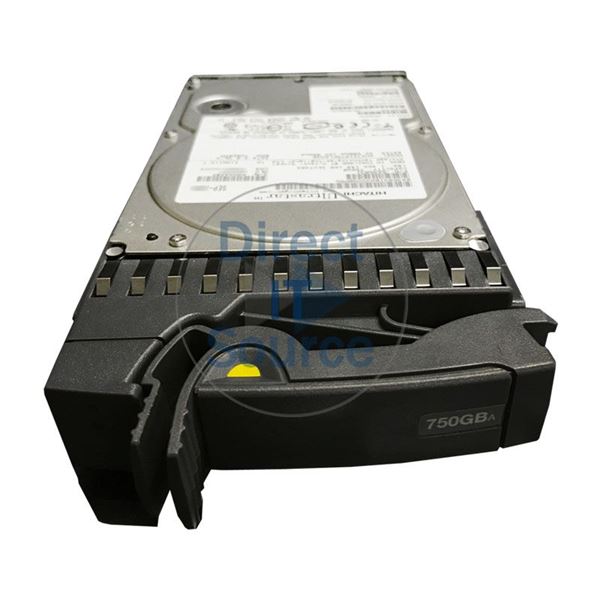 Netapp 108-00182+A0 - 750GB 7.2K SATA 3.5" Hard Drive
