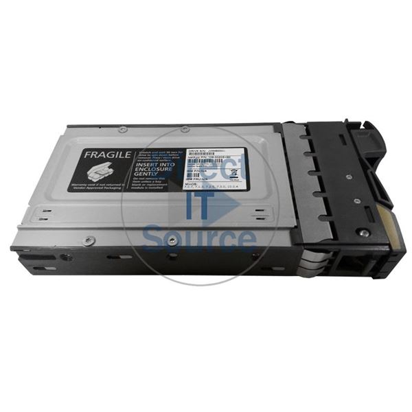 Netapp 108-00205+B0 - 450GB 15K Fibre Channel 3.5" 64MB Cache Hard Drive