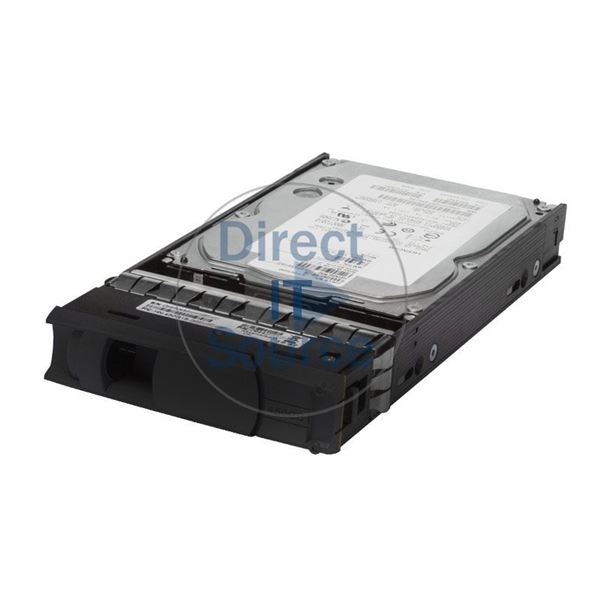 Netapp 108-00233+A0 - 450GB 15K SAS 3.5" Hard Drive