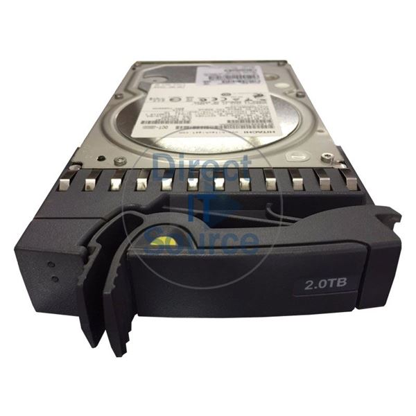 Netapp 108-00240+B2 - 2TB 7.2K SATA 3.5" Hard Drive