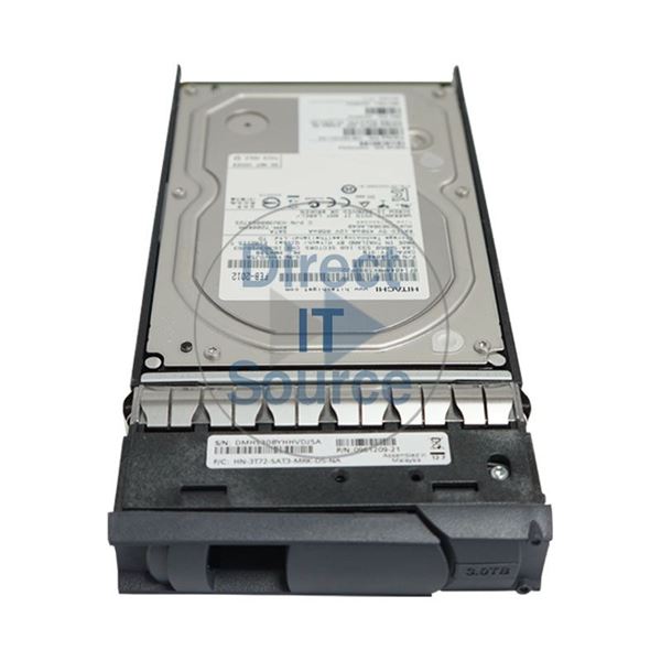 Netapp 108-00255 - 3TB 7.2K SATA 3.5" Hard Drive