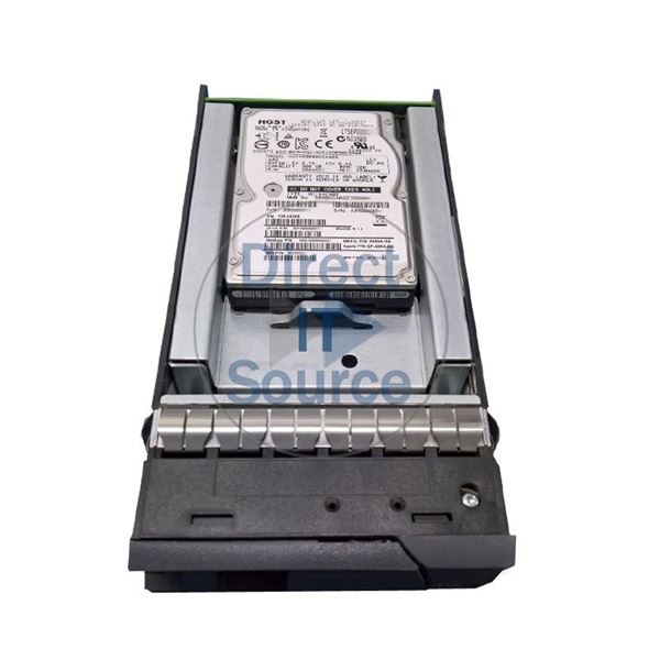Netapp 108-00298+A0 - 900GB 10K SAS 2.5" Hard Drive