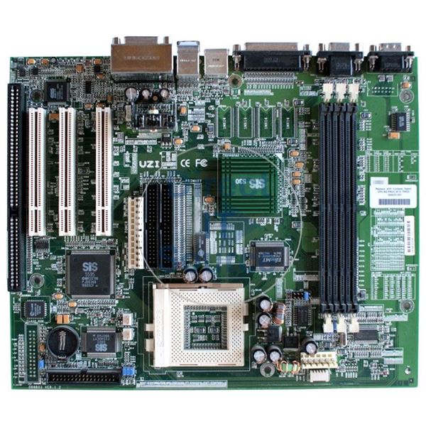 HP 108846-001 - Desktop Motherboard for Presario 5000