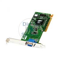 Apple 109-80400-00 - ATI Rage Video Card For XSEries