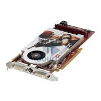 Apple 109A5203150 - ATI Radeon X1900 Xtx 512MB Ver. 2 Video Card DDR3