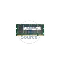 IBM 10K0033 - 512MB DDR PC-2100 Non-ECC Unbuffered 200-Pins Memory