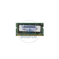 IBM 10K0034 - 1GB DDR PC-2100 200-Pins Memory
