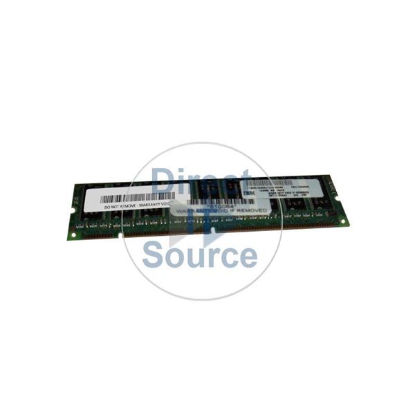 IBM 10K0045 - 128MB DDR PC-133 ECC Unbuffered 168-Pins Memory