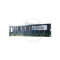 IBM 10K0049 - 512MB SDRAM PC-133 ECC Unbuffered 168-Pins Memory