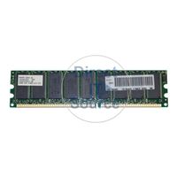 IBM 10K0067 - 256MB DDR PC-2100 Memory