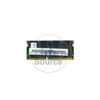 IBM 10L1227 - 64MB DDR PC-66 Non-ECC Unbuffered 144-Pins Memory