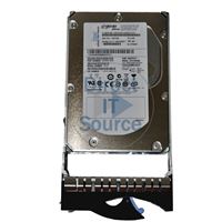 IBM 10N7200 - 73.4GB 15K SAS 3.5" Hard Drive