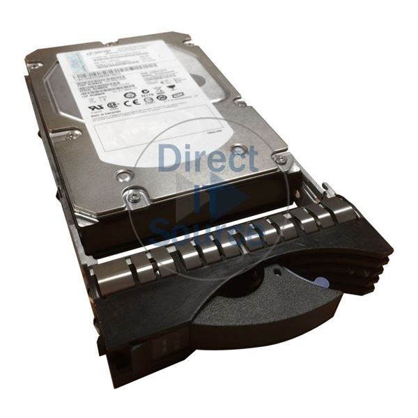 IBM 10N7208 - 300GB 15K SAS 3.5" Hard Drive