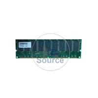 HP 110958-032 - 256MB SDRAM PC-100 ECC Registered 168-Pins Memory