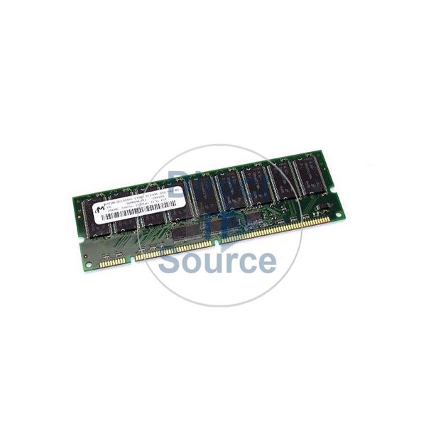 HP 110958-132 - 256MB SDRAM PC-100 ECC Registered Memory