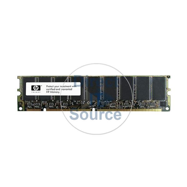 HP 110959-031 - 512MB SDRAM PC-100 ECC Memory