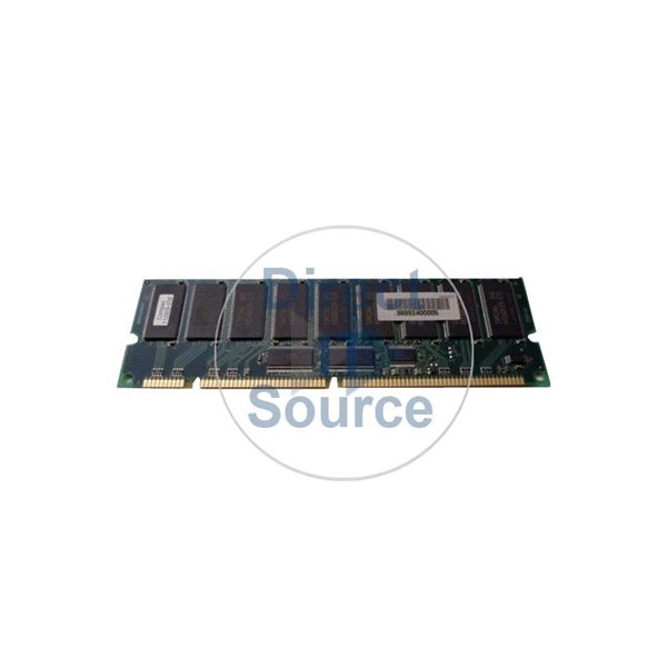 HP 110959-032 - 512MB SDRAM PC-100 ECC Memory