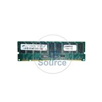 HP 110959-042 - 512MB SDRAM PC-100 ECC Registered Memory