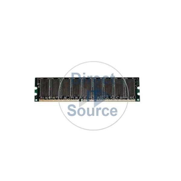 HP 115945-142 - 1GB SDRAM PC-100 ECC Registered Memory