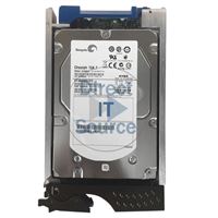 EMC 118032661-A01 - 600GB 15K Fibre Channel 4.0Gbps 3.5" Hard Drive