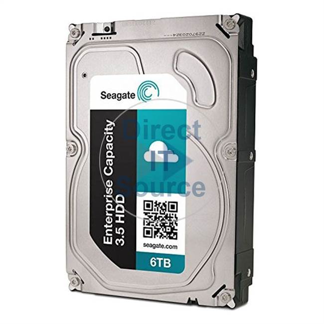 118032840 Seagate - 3TB 7.2K SAS 3.5" 64MB Cache Hard Drive