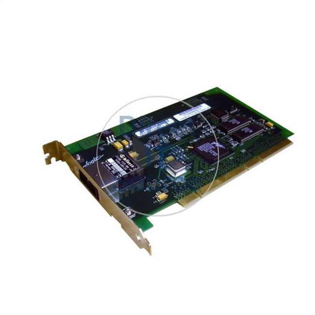 Sun 12-00137-100-B - Single Port PCI-X 133 FC Host BUS Adapter (HBA)
