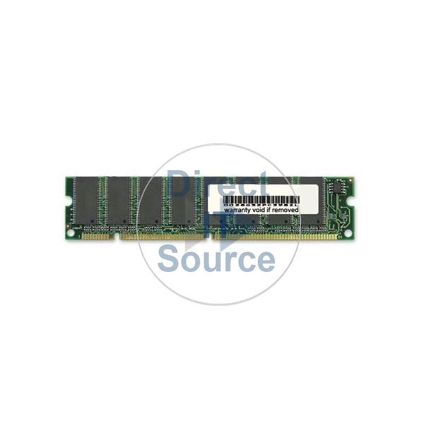 Dell 126RJ - 256MB SDRAM PC-100 ECC Registered Memory